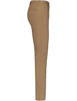 Kariban K 741 Dámské chino kalhoty 20.K741 camel Kariban K 741 Dámské chino kalhoty 20.K741 camel