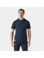 Helly Hansen Classic 2.0 79398 Pánské piqué polo "Classic 2.0" 59.9398 grey fog Helly Hansen Classic 2.0 79398 Pánské piqué polo "Classic 2.0" 59.9398 grey fog