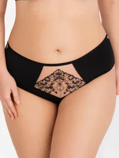 Gorsenia K102 Zoya barva: černá