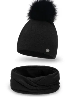 Pamami 15534+15604 barva:001 černá