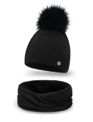 Pamami 15534+15604 barva:001 černá