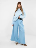 Kalhoty IT SP 17872.29 modré