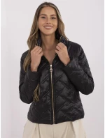 MI KR bunda 88625.12 černá