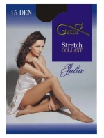 Dámské punčochové kalhoty 15 den Julia  - Gatta