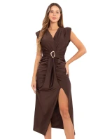 Večerní šaty model 220813 Italy Moda Večerní šaty model 220813 Italy Moda