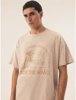 Henderson Core 42604 Písečné pyžamo kr/r M-2XL