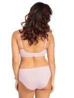 Dámská podprsenka 17871 Virginia pink - CORIN