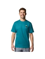 Columbia Kettle River Outdoor Tee M 2120411364 pánské Columbia Kettle River Outdoor Tee M 2120411364 pánské