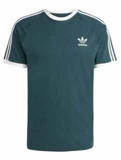 Tričko adidas Originals se třemi pruhy JY1374