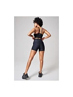 Sportovní boxerky CASALL Ultra High Waist Hot Pant černé Sportovní boxerky CASALL Ultra High Waist Hot Pant černé
