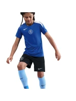 Nike Chelsea FC Strike SS Top HM4444-481 Tričko Nike Chelsea FC Strike SS Top HM4444-481 Tričko