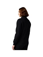 Champion Dámský oblek na zip černý 118289 KK001