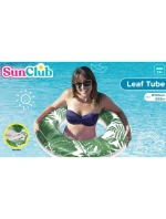 PLAVECKÝ KRUH JUNGLE 100 CM 35452