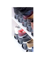 SHOESHINE ORGANISER 38-45 KPL.4 SHOES dětské SHOESHINE ORGANISER 38-45 KPL.4 SHOES dětské