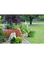 ZAHRADNÍ TAŠKA LOAD GO 55L ČERNÁ