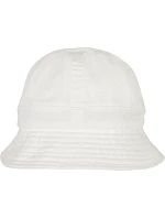 Flexfit 5005ET Klobouk "Eco Washing" 55.5005 white