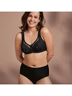 Clara Art komfortní podprsenka 5873 black/anthracite - Anita Classix Clara Art komfortní podprsenka 5873 black/anthracite - Anita Classix