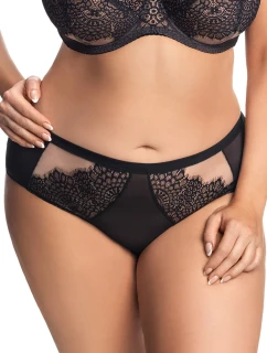 Gorsenia K678 Ravenna barva: černá