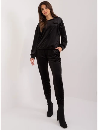 Sada DHJ KMPL 8870.59 černá Sada DHJ KMPL 8870.59 černá