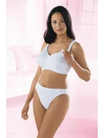 Dámská kojící podprsenka Basic Cotton 5051 - Anita Dámská kojící podprsenka Basic Cotton 5051 - Anita