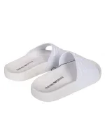 Pantofle X3PS02 bílá - Emporio Armani Pantofle X3PS02 bílá - Emporio Armani