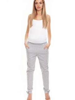 Těhotenské kalhoty model 133334 PeeKaBoo
