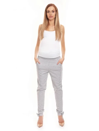 Těhotenské kalhoty model 133334 PeeKaBoo Těhotenské kalhoty model 133334 PeeKaBoo