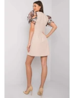 Společenské šaty  model 161290 Pole&Pole