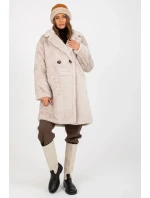 Plášť model 173335 Och Bella Plášť model 173335 Och Bella