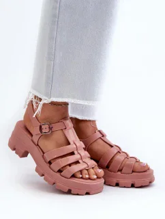 Sandály model 198043 Step in style