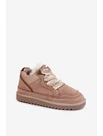 Sněhule model 231596 Step in style