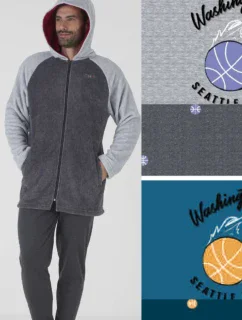 Pánská mikina Karelpiu KF5272