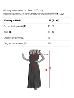596-6 Elegantní midi košile se zlatými knoflíky a páskem – pudrově růžová