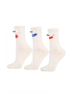 Ponožky Moraj CSL250-052 35-41