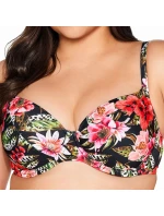 Horní díl plavek 219 Floral - AVA