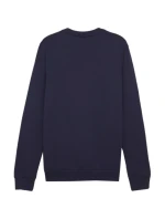 Puma Team Goal Casuals Crew Neck Sweatshirt M 658592 06 pánské Puma Team Goal Casuals Crew Neck Sweatshirt M 658592 06 pánské