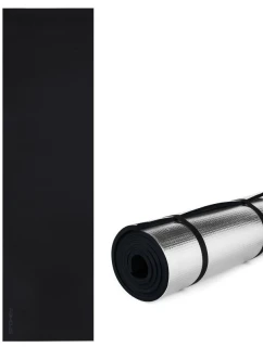 Spokey Hibernation hliníková dvouvrstvá karimatka SPK-944335