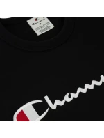 Champion Mikina s výstřihem M 220254 KK001