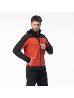 Pánský softshell NIKKO