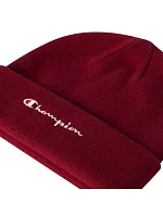 Champion Čepice Beanie Cap maroon 806064 RS522