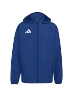 Pánská bunda adidas Entrada 26 Multi navy blue KQ9071 pánské oblečení Pánská bunda adidas Entrada 26 Multi navy blue KQ9071 pánské oblečení