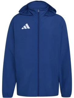 Pánská bunda adidas Entrada 26 Multi navy blue KQ9071 pánské oblečení