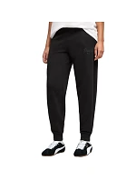 Puma ESS Script Comfort dámské kalhoty černé 691763 01 dámské Puma ESS Script Comfort dámské kalhoty černé 691763 01 dámské