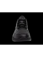 Tenisky K-swiss FARIO LTH BLACK/BLACK-M (04778-001-M)