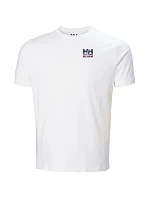 Helly Hansen pánské tričko SHORELINE T-SHIRT 3.0 54601 002