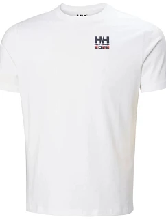 Helly Hansen pánské tričko SHORELINE T-SHIRT 3.0 54601 002