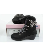 Ochranná pracovní obuv Lavoro W 6033.05 dámské