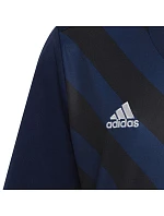 Dětský dres Entrada 22 Graphic Jersey Jr HF0122 - Adidas