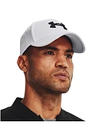 Pánská čepice Blitzing M 1376700 100 - Under Armour Pánská čepice Blitzing M 1376700 100 - Under Armour