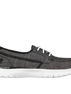 Boty Skechers On The Go Flex W 136453 BKW
